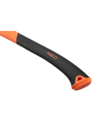 Siekiera 1250 g z trzonkiem z włókna szklanego Neo Tools - 27-123 - NEO Tools - 3