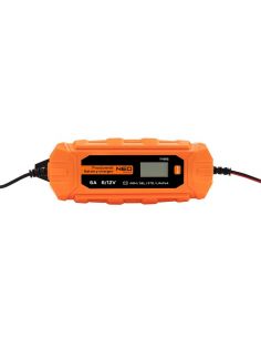 Prostownik automatyczny Neo Tools 6 A 100 W - 11-892 - NEO Tools - 1 2