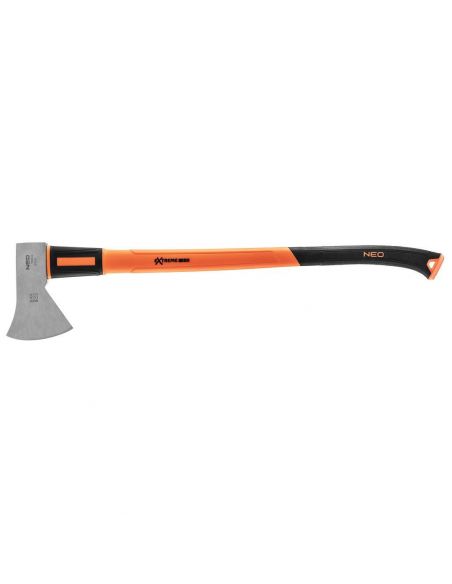 Siekiera 1500 g z trzonkiem z włókna szklanego Neo Tools - 27-124 - NEO Tools - 1