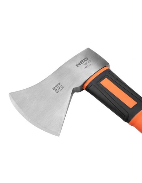 Siekiera 1500 g z trzonkiem z włókna szklanego Neo Tools - 27-124 - NEO Tools - 3