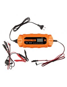 Prostownik automatyczny Neo Tools 10 A 160 W - 11-893 - NEO Tools - 1