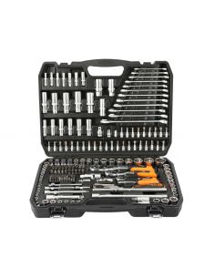Zestaw narzędzi 216 el. Neo Tools - 10-216 - NEO Tools - 1 2