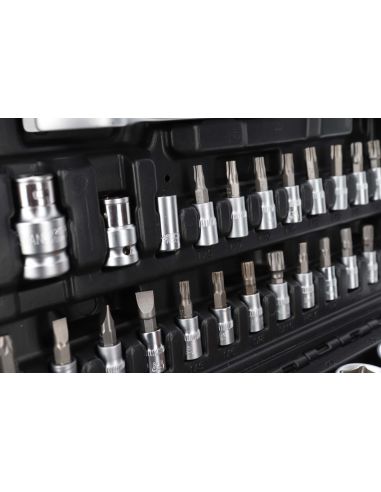 Zestaw narzędzi 216 el. Neo Tools - 10-216 - NEO Tools - 8