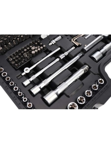 Zestaw narzędzi 216 el. Neo Tools - 10-216 - NEO Tools - 11