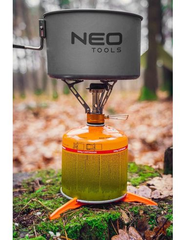 Podstawka pod kartusz Neo Tools - 63-143 - NEO Tools - 5