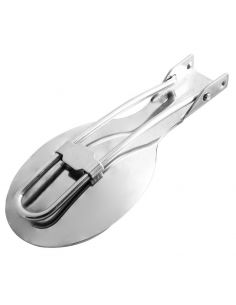 Sztućce turystyczne ze stali nierdzewnej 3w1 Neo Tools - 63-148 - NEO Tools - 1 2