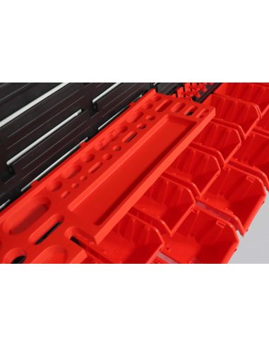 Tablica narzędziowa Toolbox System Wall Mix 240x80 - TS.W.240.080.M_px - Toolbox System - 19