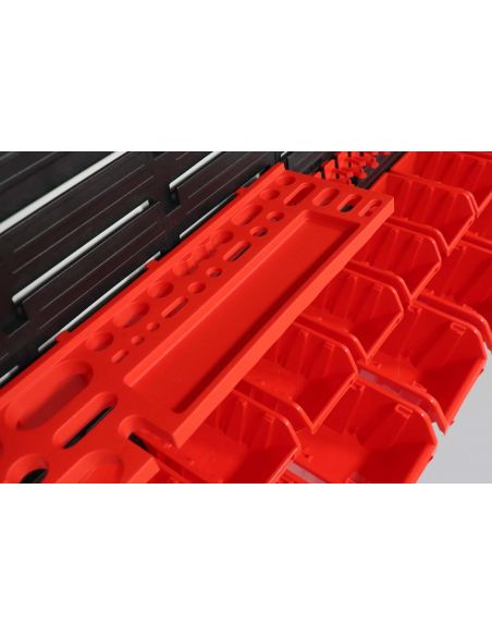 Tablica narzędziowa Toolbox System Wall Mix 240x80 - TS.W.240.080.M_px - Toolbox System - 19
