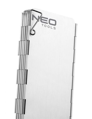 Osłona przeciwwiatrowa palnika Neo Tools - 63-142 - NEO Tools - 3