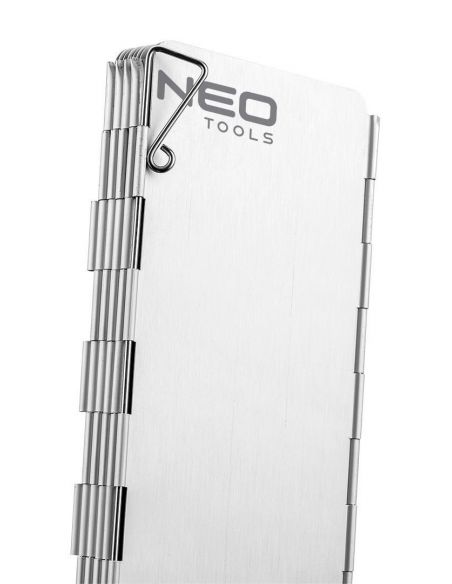 Osłona przeciwwiatrowa palnika Neo Tools - 63-142 - NEO Tools - 3