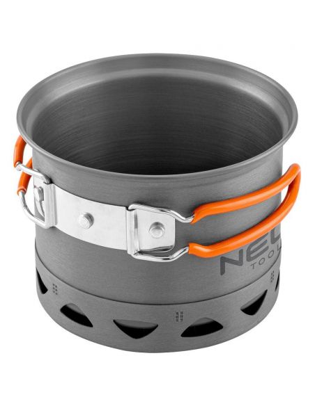 Zestaw garnków z radiatorem 2w1 Neo Tools - 63-144 - NEO Tools - 3