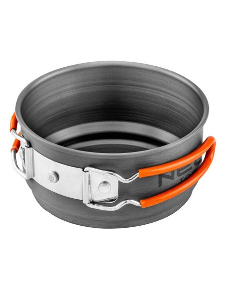Zestaw garnków z radiatorem 2w1 Neo Tools - 63-144 - NEO Tools - 4