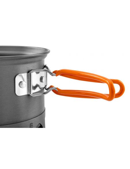 Zestaw garnków z radiatorem 2w1 Neo Tools - 63-144 - NEO Tools - 6