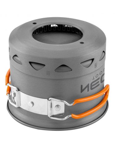 Zestaw garnków z radiatorem 2w1 Neo Tools - 63-144 - NEO Tools - 7