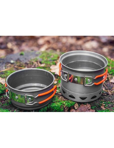 Zestaw garnków z radiatorem 2w1 Neo Tools - 63-144 - NEO Tools - 10