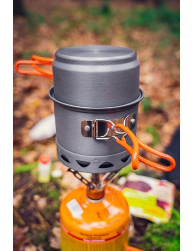 Zestaw garnków z radiatorem 2w1 Neo Tools - 63-144 - NEO Tools - 11
