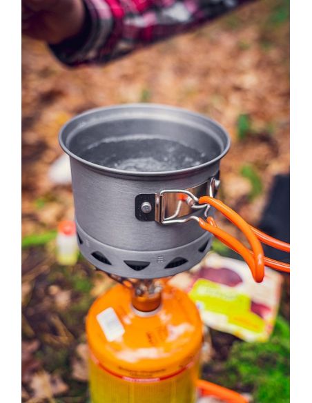 Zestaw garnków z radiatorem 2w1 Neo Tools - 63-144 - NEO Tools - 12