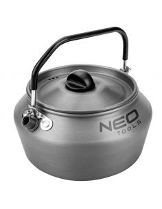 Czajnik turystyczny 0,8 l Neo Tools - 63-147 - NEO Tools - 1