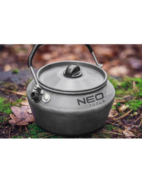 Czajnik turystyczny 0,8 l Neo Tools - 63-147 - NEO Tools - 6