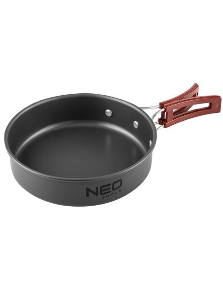 Naczynia turystyczne 7w1 Neo Tools - 63-146 - NEO Tools - 3