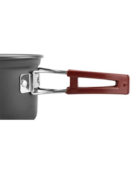Naczynia turystyczne 7w1 Neo Tools - 63-146 - NEO Tools - 9
