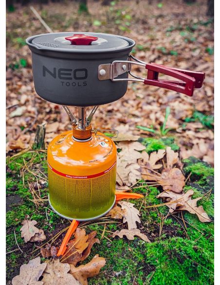 Naczynia turystyczne 7w1 Neo Tools - 63-146 - NEO Tools - 13