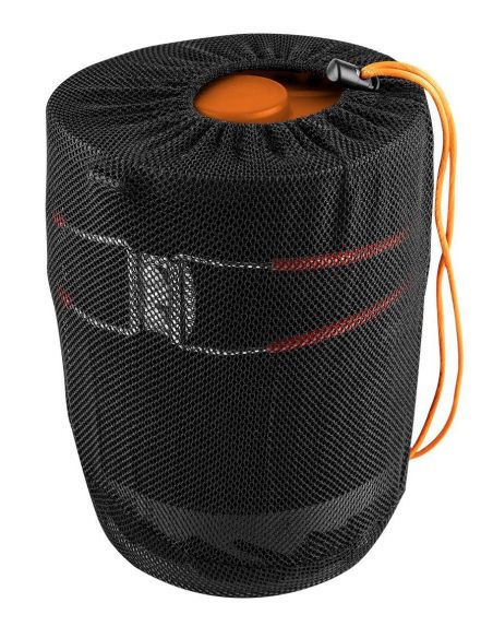 Kuchenka turystyczna garnek + palnik Neo Tools - 63-151 - NEO Tools - 2