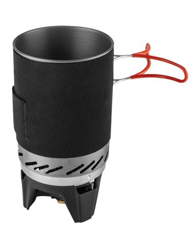 Kuchenka turystyczna garnek + palnik Neo Tools - 63-151 - NEO Tools - 6