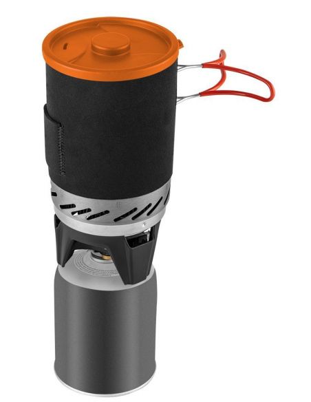 Kuchenka turystyczna garnek + palnik Neo Tools - 63-151 - NEO Tools - 7