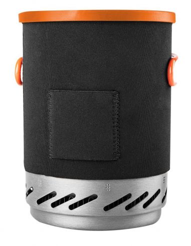 Kuchenka turystyczna garnek + palnik Neo Tools - 63-151 - NEO Tools - 9