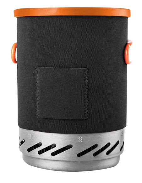 Kuchenka turystyczna garnek + palnik Neo Tools - 63-151 - NEO Tools - 9