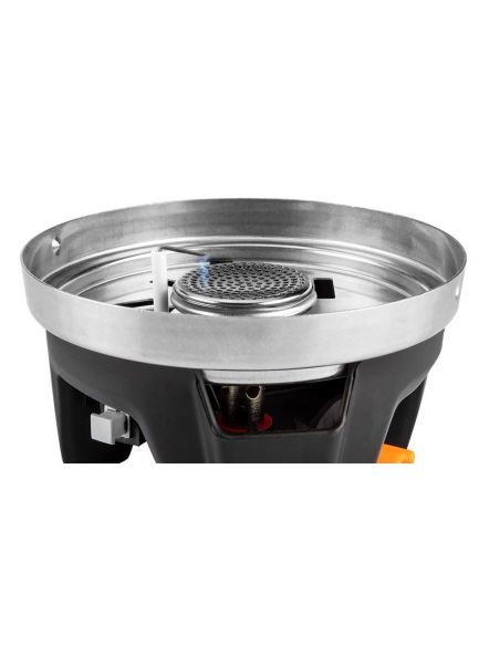 Kuchenka turystyczna garnek + palnik Neo Tools - 63-151 - NEO Tools - 12