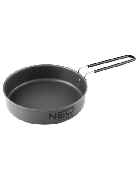 Naczynia turystyczne 3w1 Neo Tools - 63-145 - NEO Tools - 3