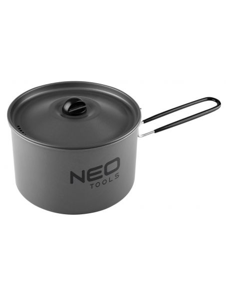 Naczynia turystyczne 3w1 Neo Tools - 63-145 - NEO Tools - 4