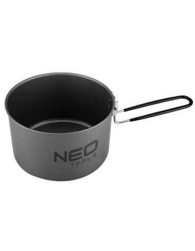 Naczynia turystyczne 3w1 Neo Tools - 63-145 - NEO Tools - 5