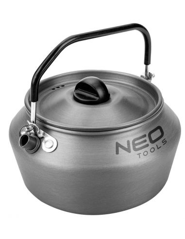 Naczynia turystyczne 3w1 Neo Tools - 63-145 - NEO Tools - 10