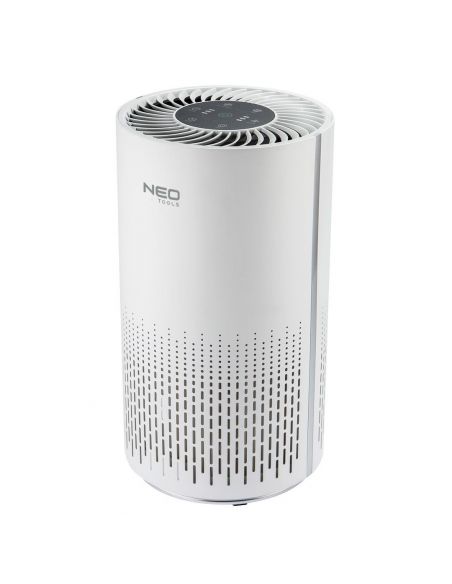 Oczyszczacz powietrza 4w1 Neo Tools - 90-122 - NEO Tools - 1