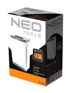 Oczyszczacz powietrza 6w1 UVC Neo Tools - 90-125 - NEO Tools - 1 2
