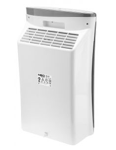 Oczyszczacz powietrza 6w1 UVC Neo Tools - 90-127 - NEO Tools - 1 2