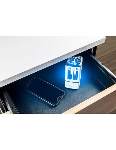 Lampa UVC bezprzewodowa 5 V Neo Tools - 90-132 - NEO Tools - 5