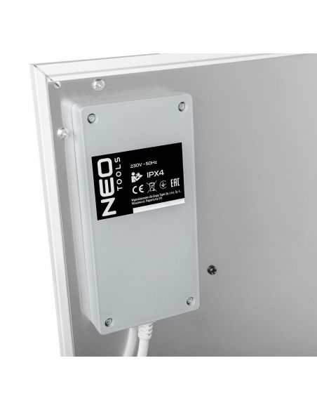 Panel grzewczy na podczerwień 720 W Neo Tools - 90-104 - NEO Tools - 7
