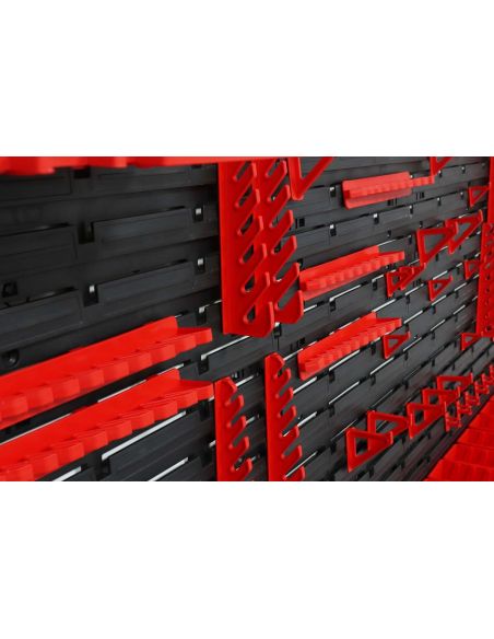 Tablica narzędziowa Toolbox System Wall Mix 240x80 - TS.W.240.080.M_px - Toolbox System - 21