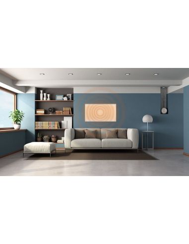 Panel grzewczy na podczerwień 450 W Neo Tools - 90-102 - NEO Tools - 9