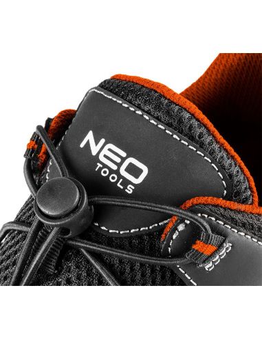 Półbuty sandały robocze S1 SRA Neo Tools 82-07X - 82-07X - NEO Tools - 3