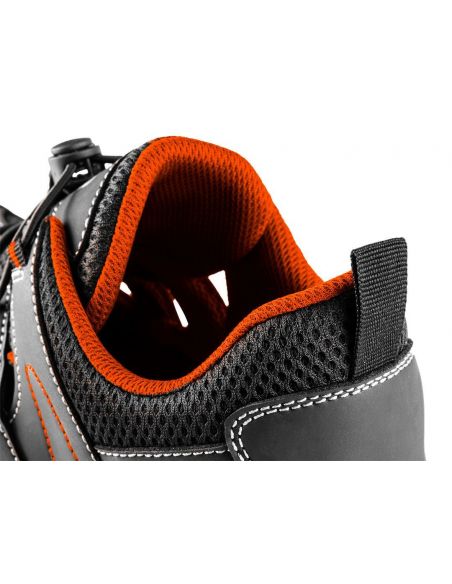 Półbuty sandały robocze S1 SRA Neo Tools 82-07X - 82-07X - NEO Tools - 5