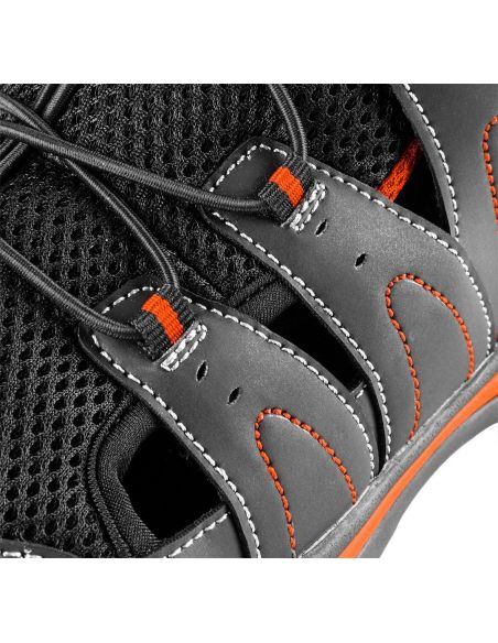 Półbuty sandały robocze S1 SRA Neo Tools 82-07X - 82-07X - NEO Tools - 6