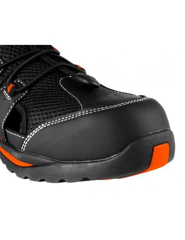 Półbuty sandały robocze S1 SRA Neo Tools 82-07X - 82-07X - NEO Tools - 7