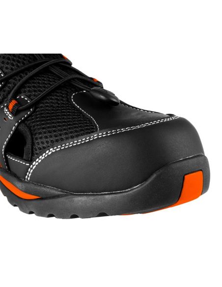 Półbuty sandały robocze S1 SRA Neo Tools 82-07X - 82-07X - NEO Tools - 7
