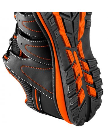 Półbuty sandały robocze S1 SRA Neo Tools 82-07X - 82-07X - NEO Tools - 8