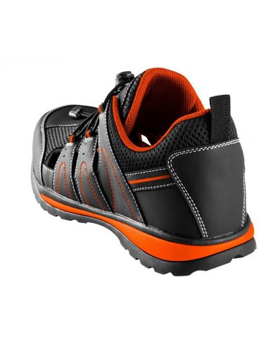 Półbuty sandały robocze S1 SRA Neo Tools 82-07X - 82-07X - NEO Tools - 9